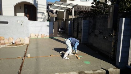 生コン