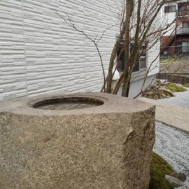 お庭づくり　姫路市