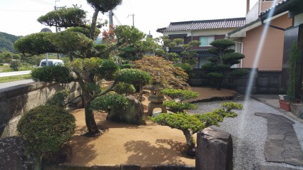 リフォーム後