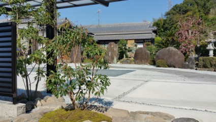 植栽