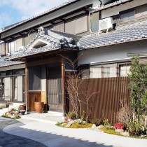 たつの市和庭リフォーム たつの市和庭リフォーム