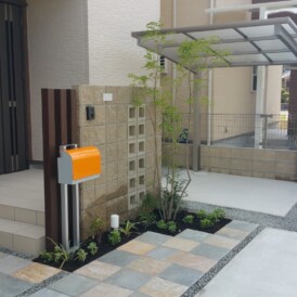 サイクルポート