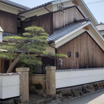 姫路市和風外構リフォーム工事 姫路市和風外構リフォーム工事